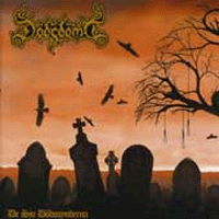 Dödsdömd - De sju dödssynderna