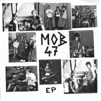 Mob 47 - Kärnvapen attack