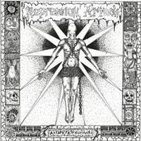 Repression attack - Altar of destruction