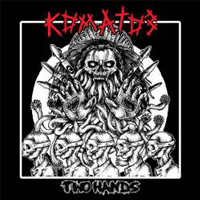Komatoz - Two hands