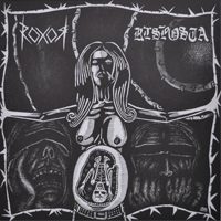 Risposta/Roxor - Split