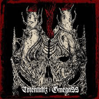 Tötentanz/Omega SS - Split