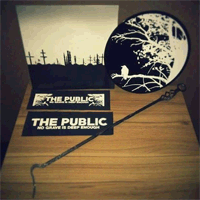 The Public - No Grave Is Deep Enough
