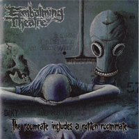 Embalming Theatre/Archagathus - Split