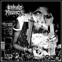Entrails Massacre/Mesrine - Split