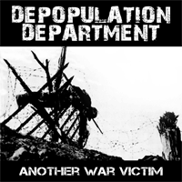 Depopulation Department - Another war victim