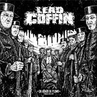 Lead coffin - En Ataud De Plomo Singles 2014 - 2017