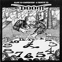 V/A - Slave to convention - a tribute to Doom