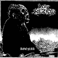 Los Rezios/Dispose - Split