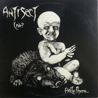 Antisect - Hallo There... How´s Life?