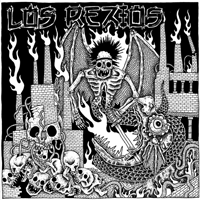 Los Rezios - Ruin and Bestial