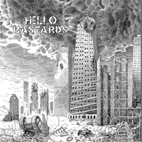 Hello Bastards - S/T