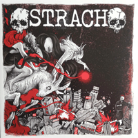 Strach - S/T