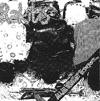 Rakitis/Suppository - Split