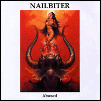 Nailbiter - Abused