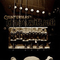 Counterblast/grace.will.fall - Split