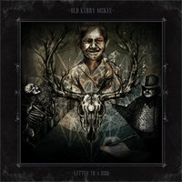 Old Kerry McKee - Letter to a sick