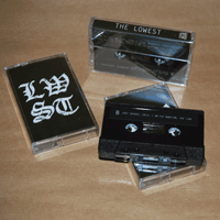 The Lowest - S/T