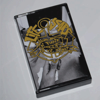 Life scars - Discography