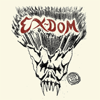 Ex-Dom - S/T