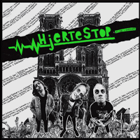 Hjertestop - Vi ses i helvede