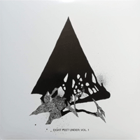 V/A - Eight Feet Under Vol. 1