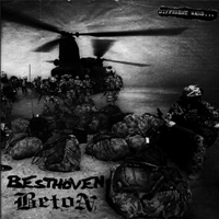 Besthoven/Beton - Split