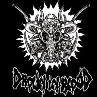 Drown In Blood - Blood Red Path