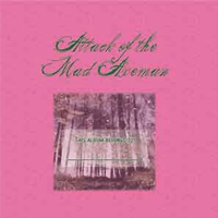 Attack of the mad Axeman - Animals Of The Music Business