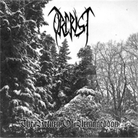 Orcrist - The Return Of Armageddon