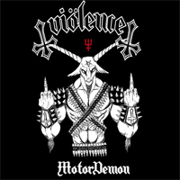 Viölence - Motördemon