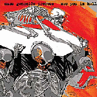Mass Genocide Process/See you in hell - Split
