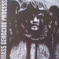 Mass Genocide Process/Alamogordo - Split