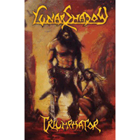 Lunar Shadow - Triumphator