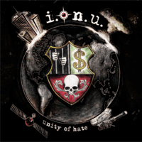 i.o.n.u - Unity of hate