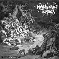 Malignant tumour - Dawn of a new age