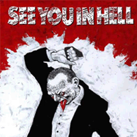 See you in hell - Umet Se Prodat