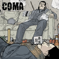 Coma - S/T