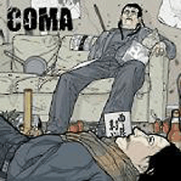 Coma - S/T