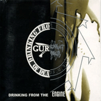 Malignant Tumour/Gurkha - Split