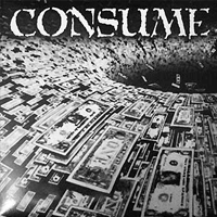 Consume - S/T