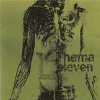 Thema eleven - The great misantrophe