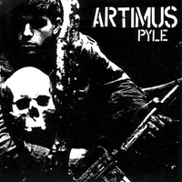 Artimus Pyle - Tonight is the end of your way