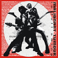 Malignant tumour - In full swing