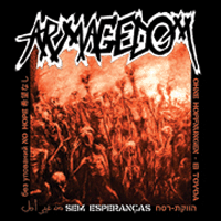 Armagedom - Sem Esperamcas