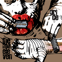 Thema eleven/Gride - Split