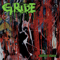 Gride - Zaskuby chaosu