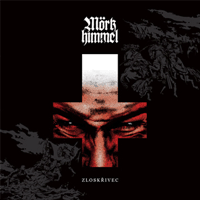 Mörkhimmel - Zloskrivec