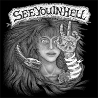 See you in hell - Jed