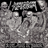 Armagedom - Dez mil anos de terror